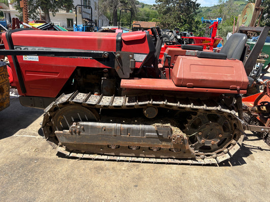 Massey Ferguson 44cv 120cm