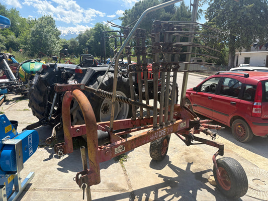 Ranghinatore Giroandanatore 310 cm