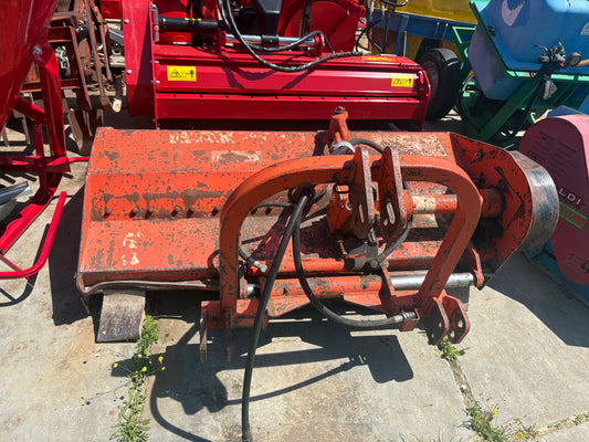 Trincia Tortella 150