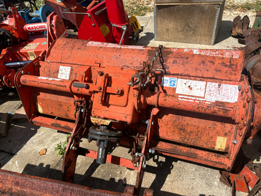 Fresa Sicma 140