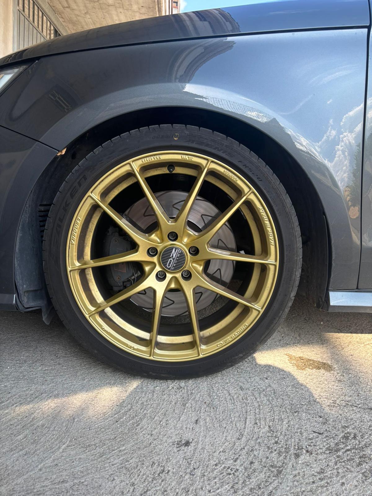 Audi S1